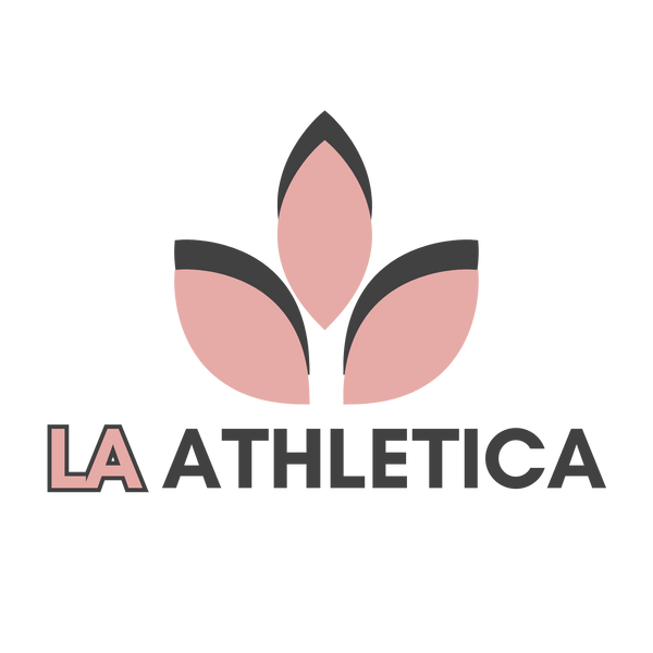 LA Athletica | Style Your Flow – Premium and Exclusive Yoga & Pilates Mats or Every Body